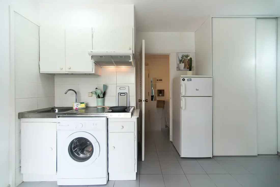Appartements à L'Estartit