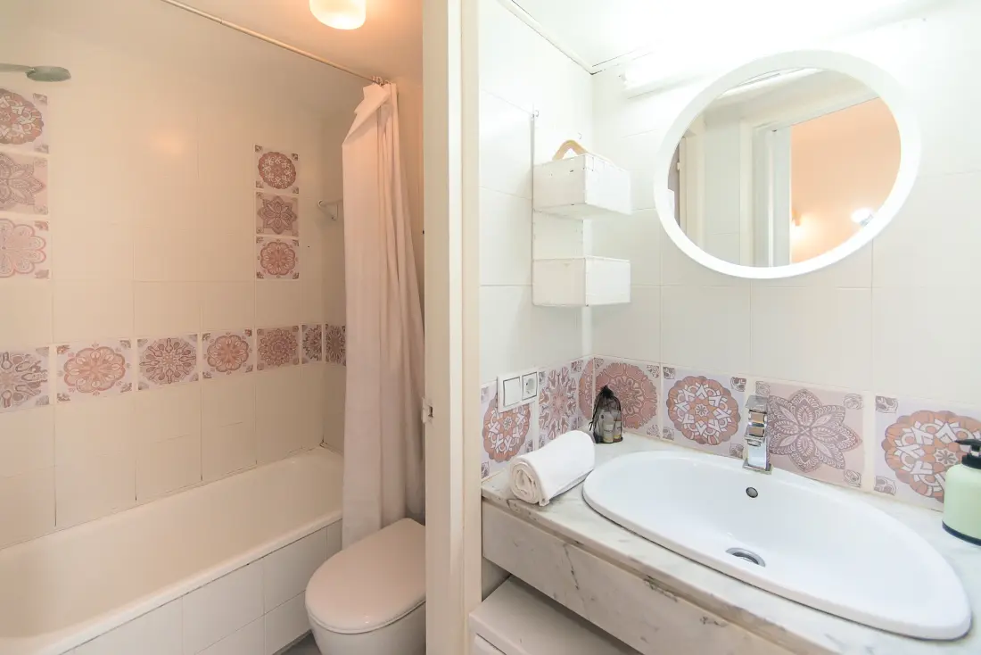 Appartements à L'Estartit
