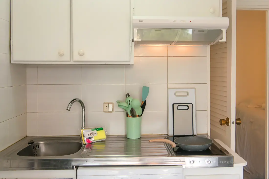 Appartements à L'Estartit