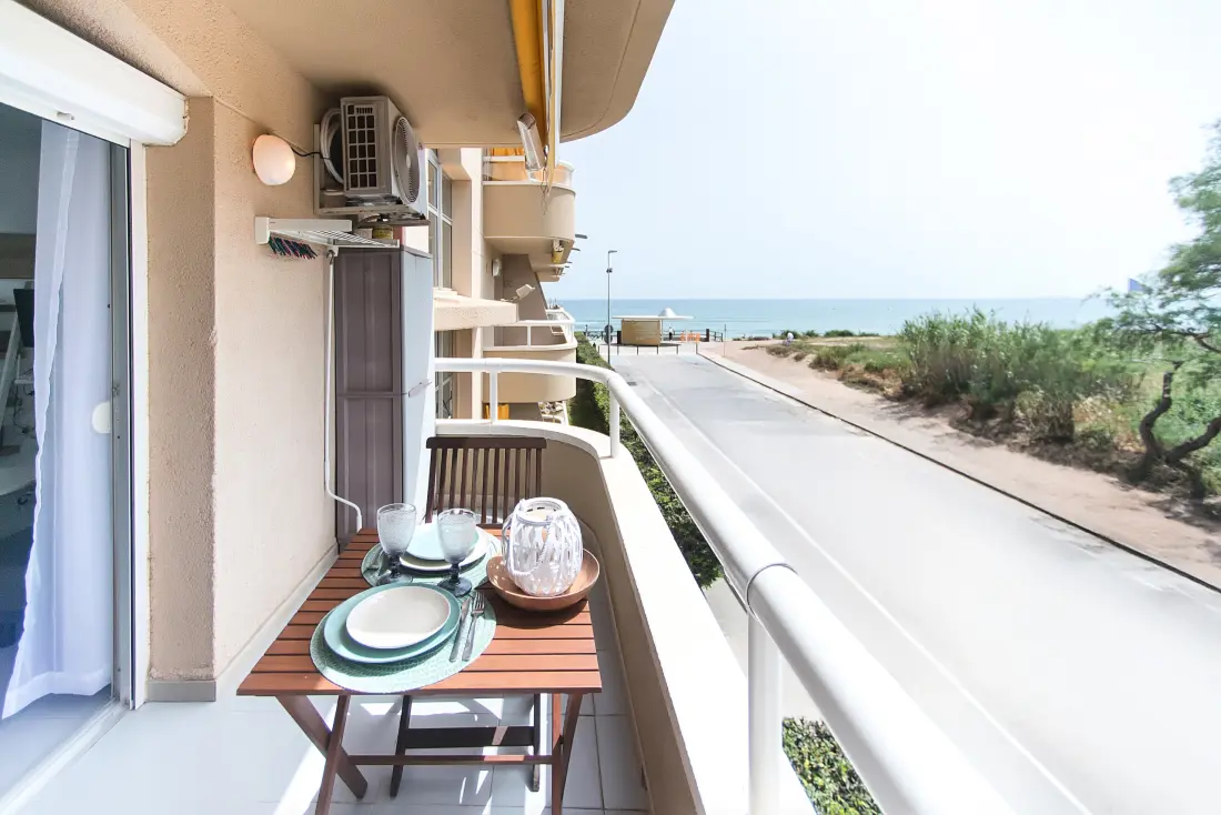 Appartements à L'Estartit
