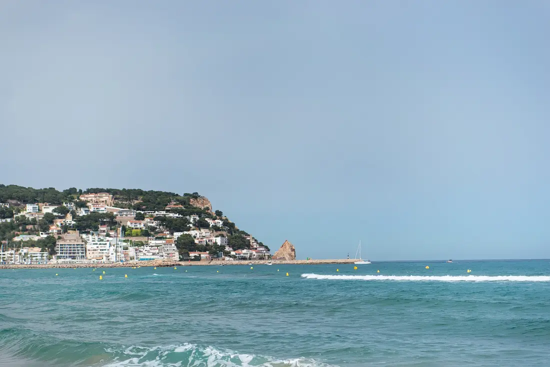 Appartements à L'Estartit