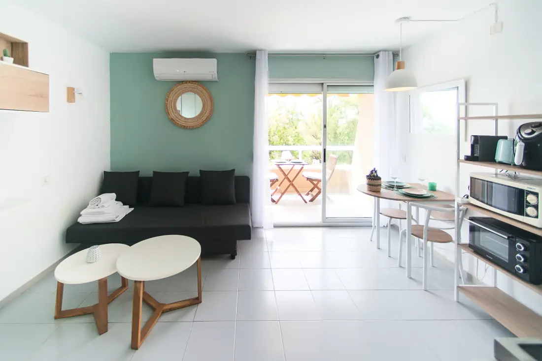 Appartements à L'Estartit