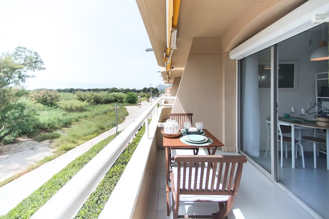 Appartements à L'Estartit