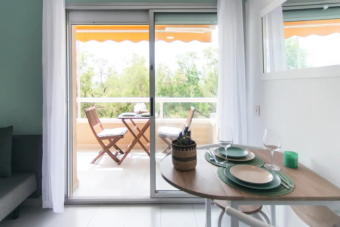 Appartements à L'Estartit
