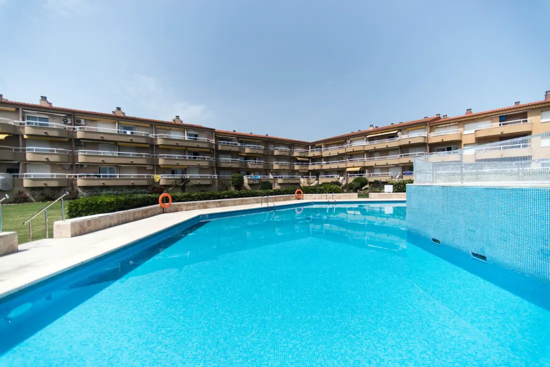 Appartements à L'Estartit