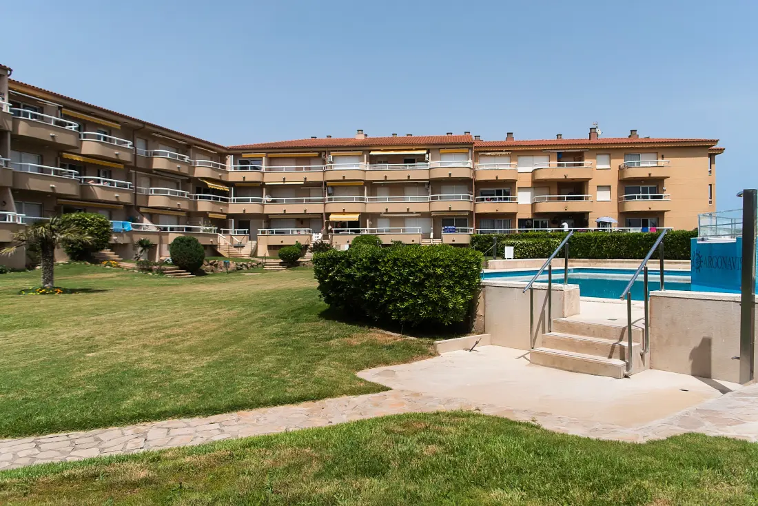 Appartements à L'Estartit