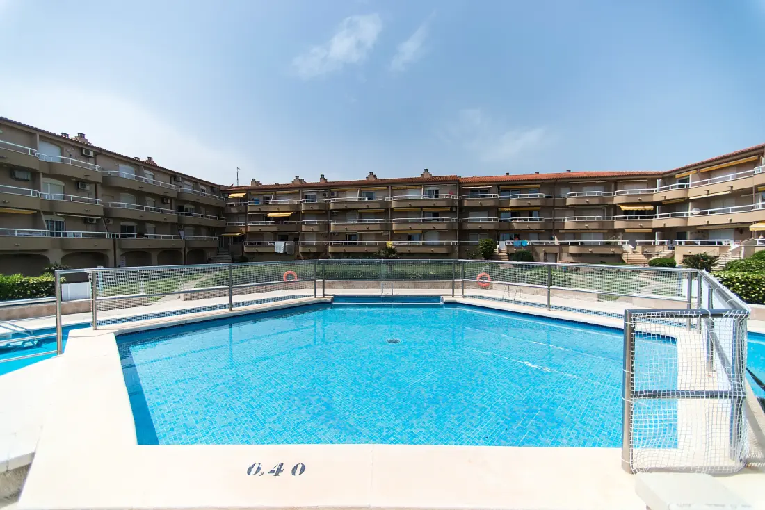 Appartements à L'Estartit