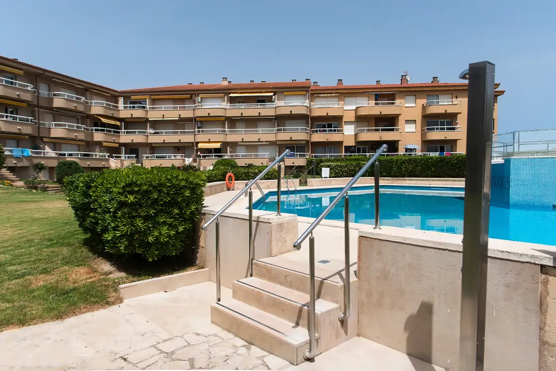 Appartements à L'Estartit