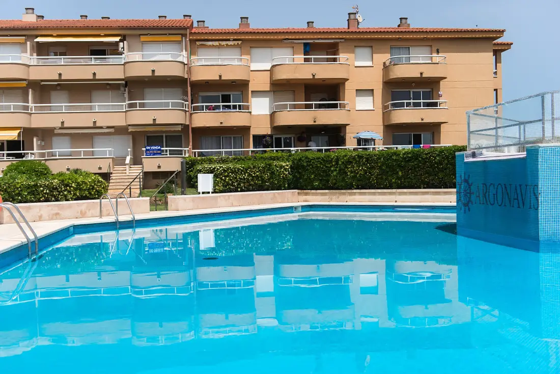 Appartements à L'Estartit