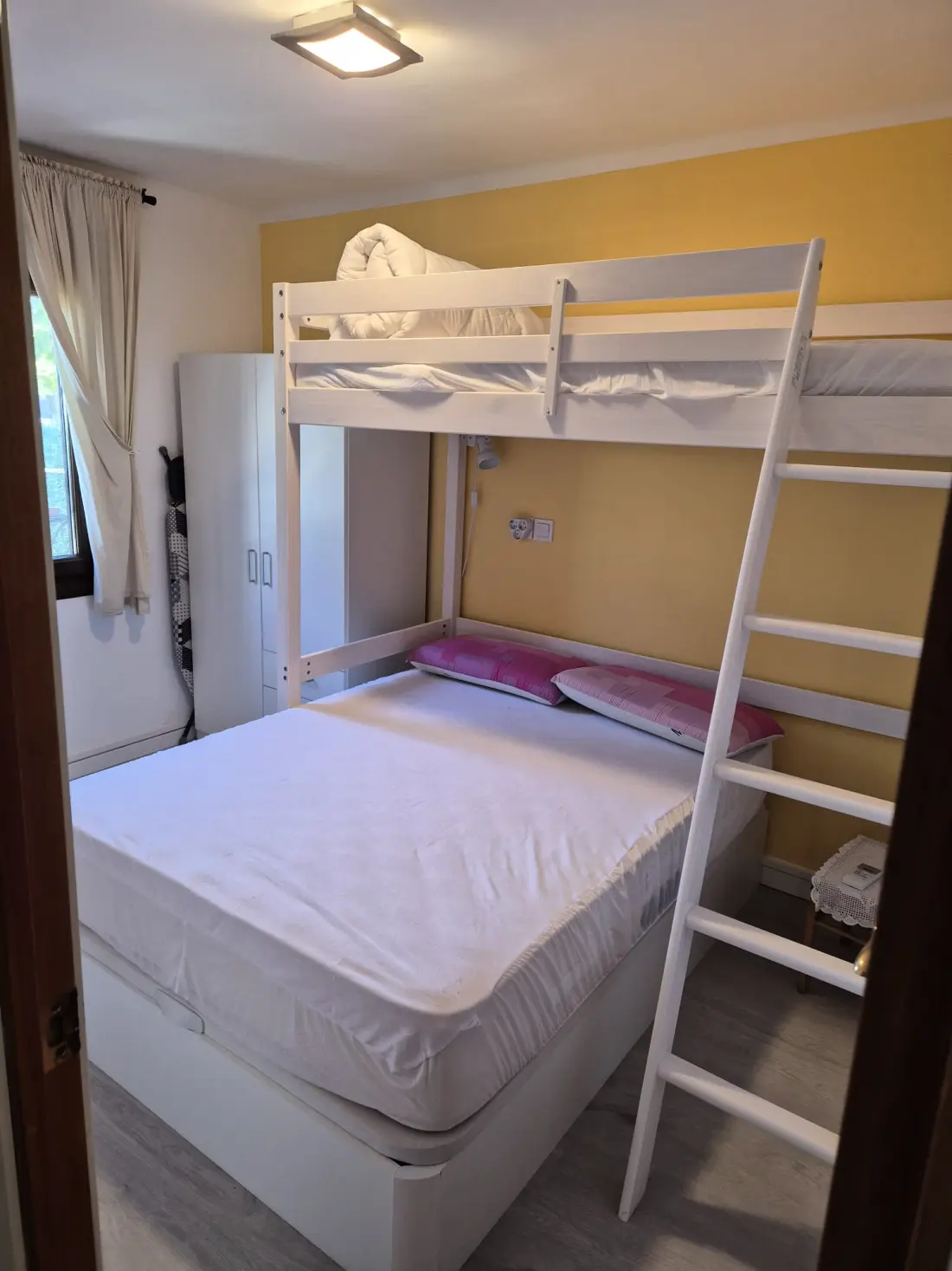 Appartements à L'Estartit