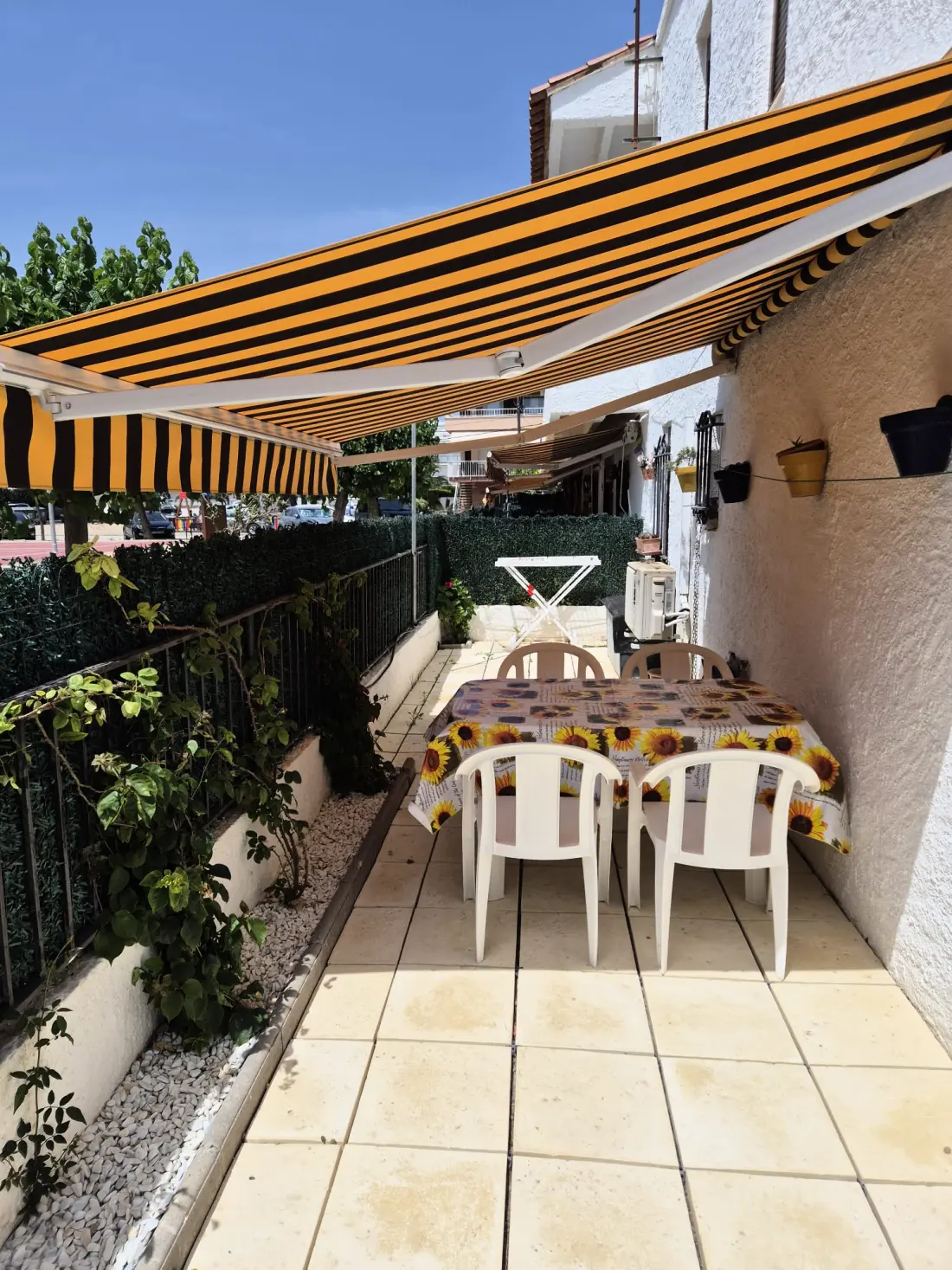 Appartements à L'Estartit