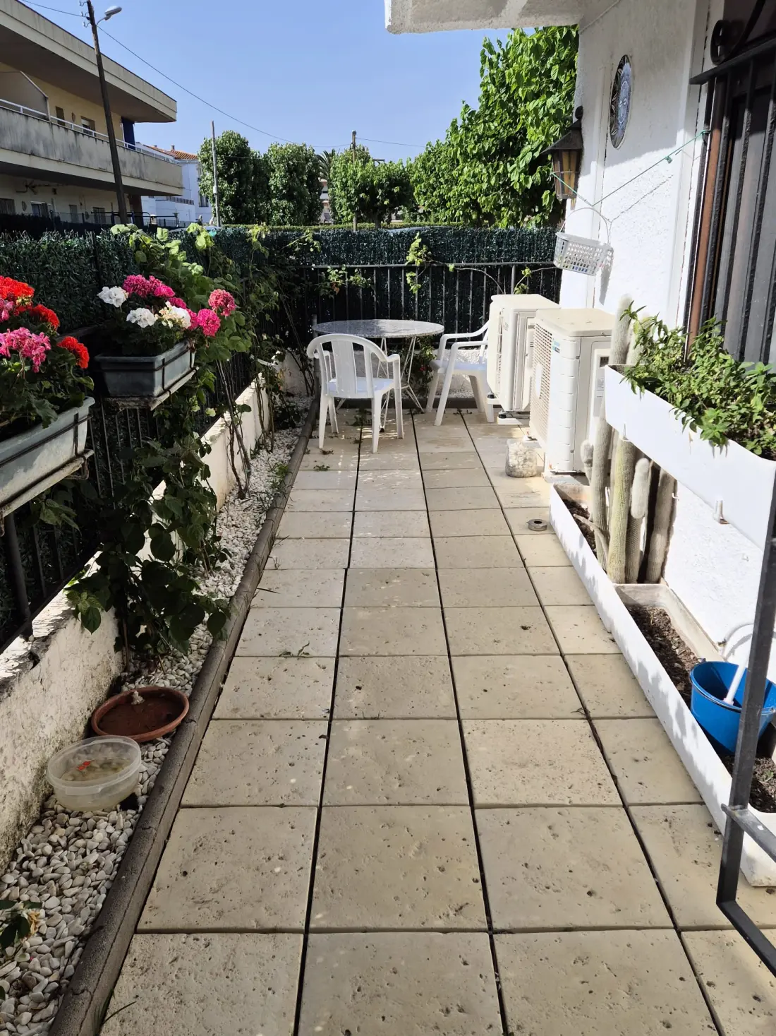 Appartements à L'Estartit