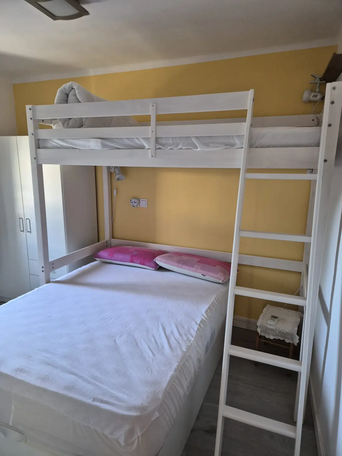Appartements à L'Estartit