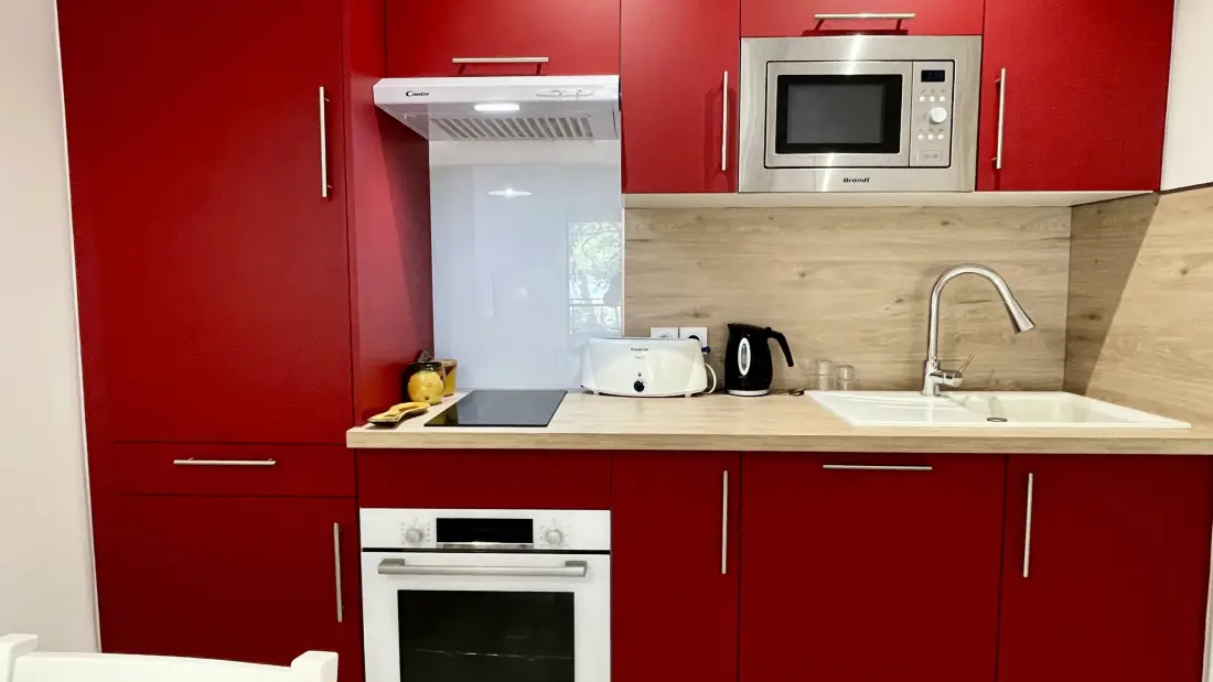 Appartements à L'Estartit
