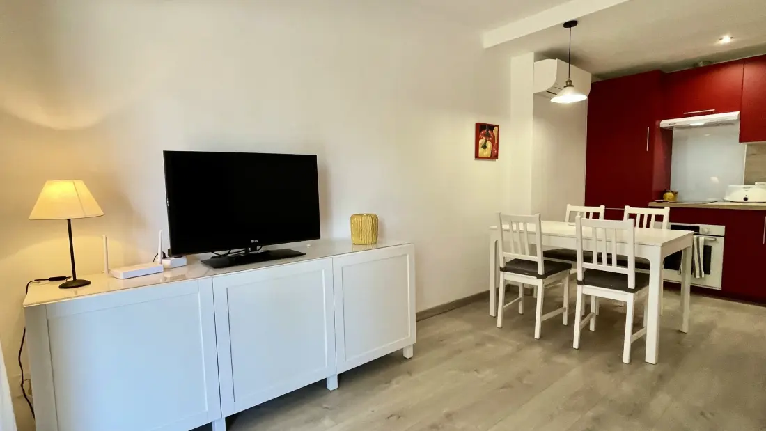 Appartements à L'Estartit