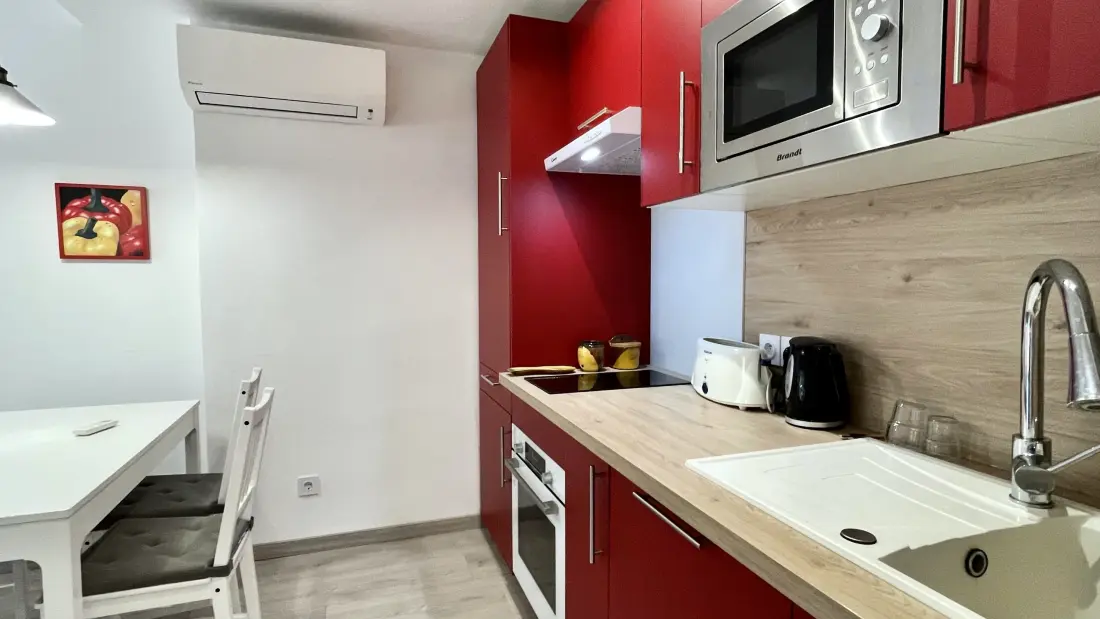 Appartements à L'Estartit