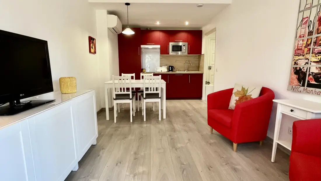 Appartements à L'Estartit