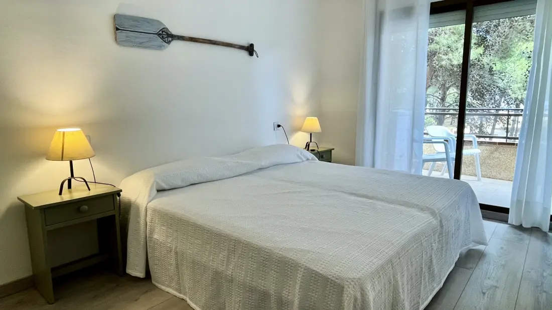 Appartements à L'Estartit