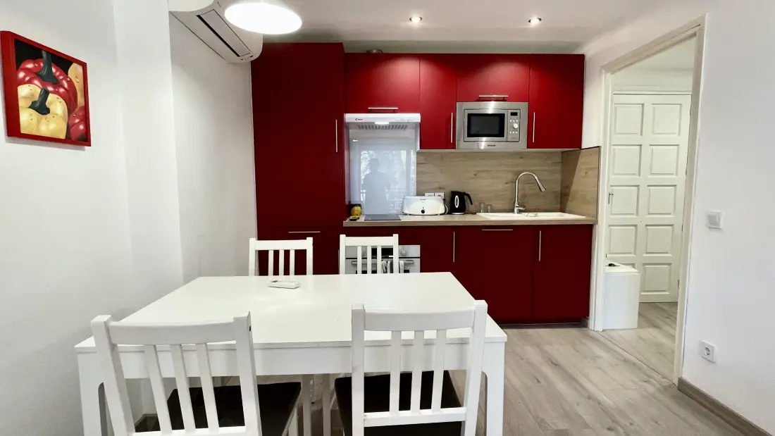 Appartements à L'Estartit