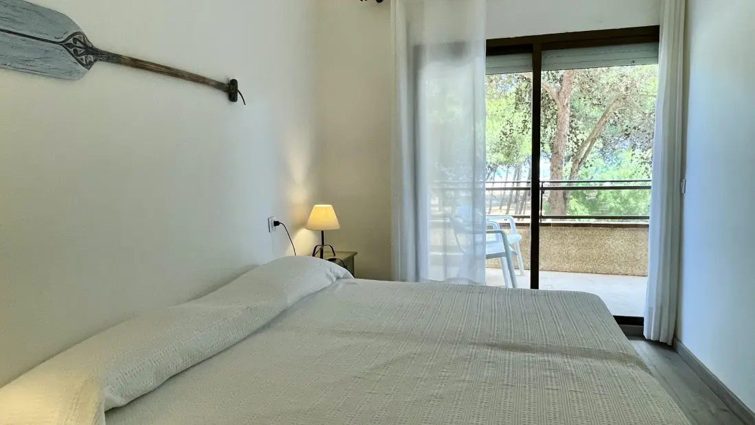Appartements à L'Estartit