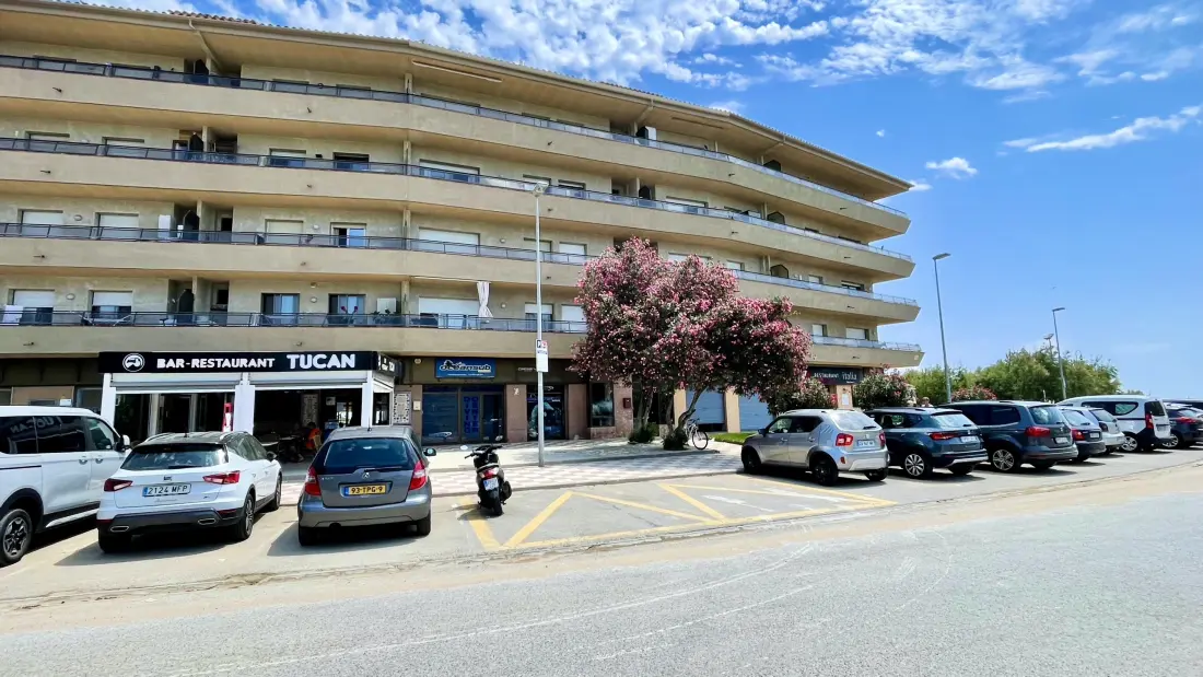Appartements à L'Estartit