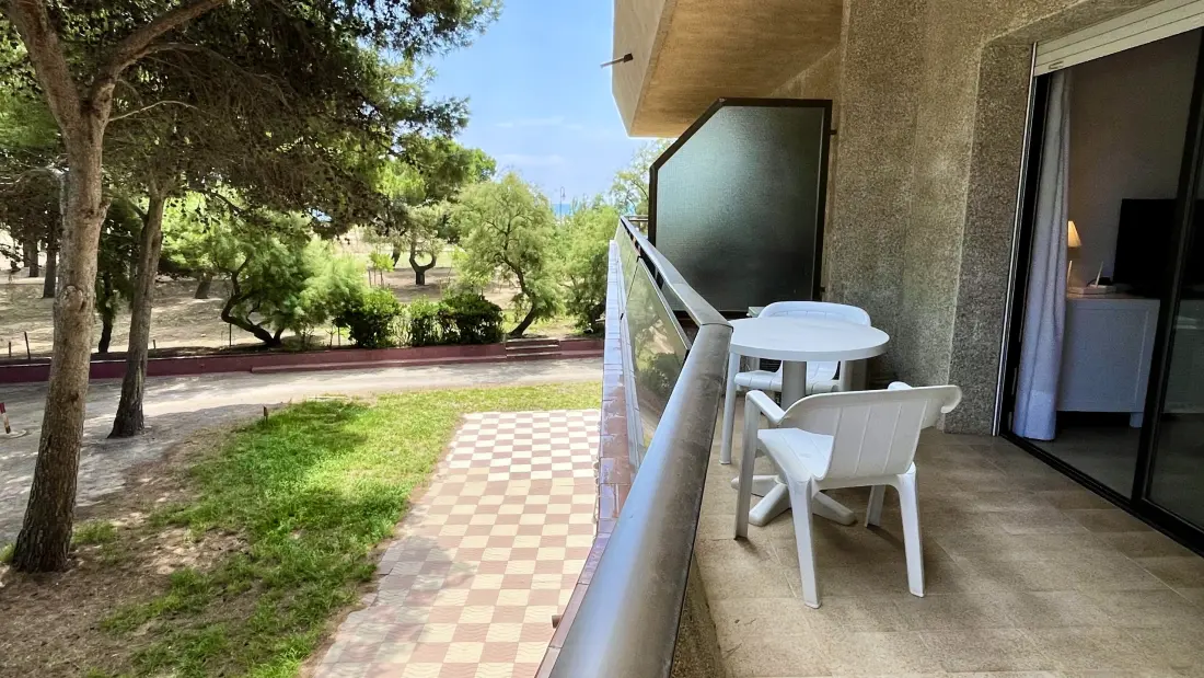 Appartements à L'Estartit