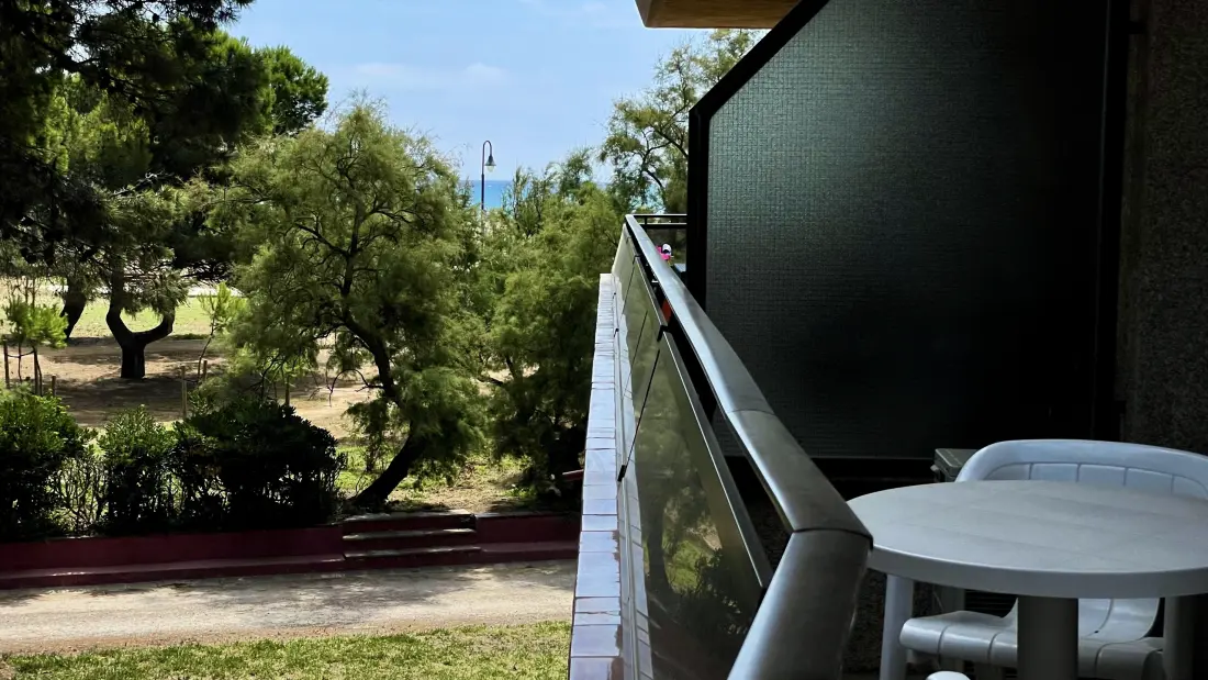 Appartements à L'Estartit
