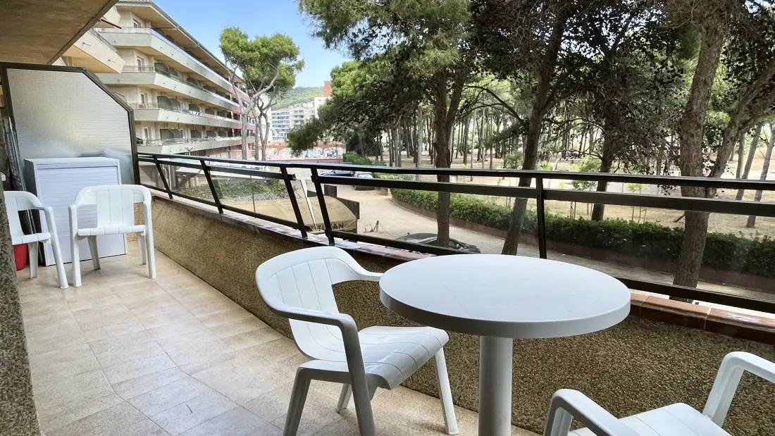Appartements à L'Estartit