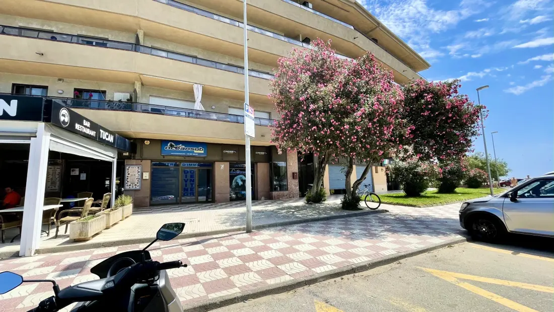Appartements à L'Estartit