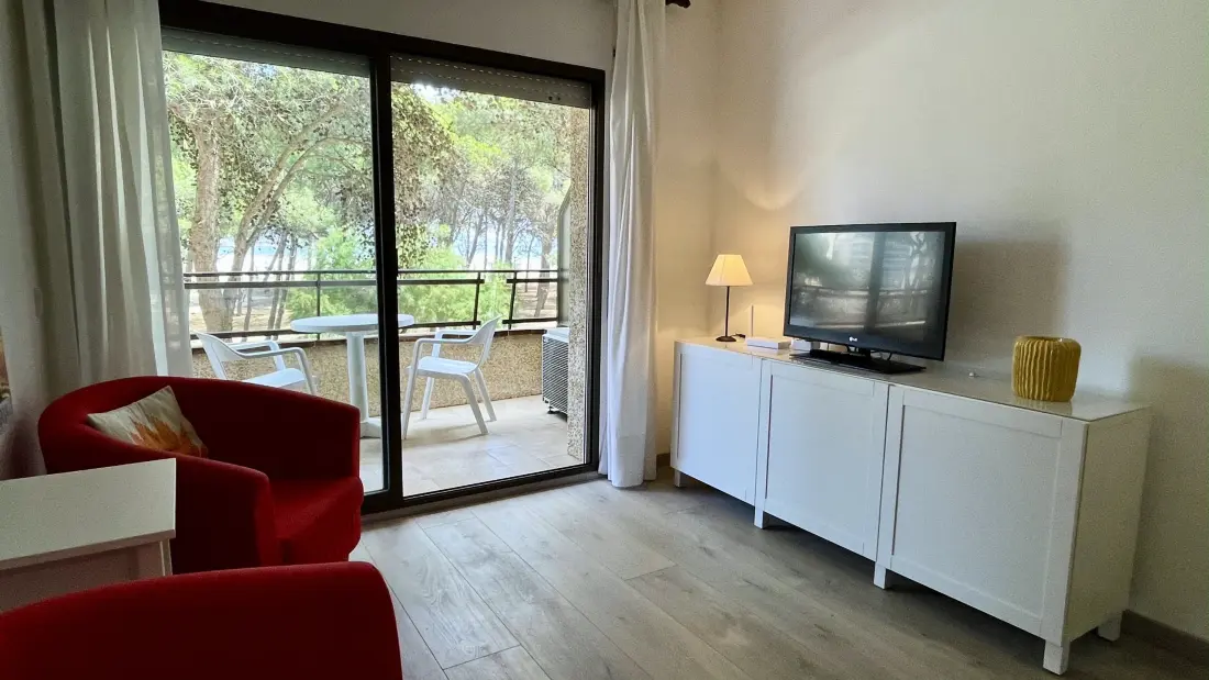 Appartements à L'Estartit