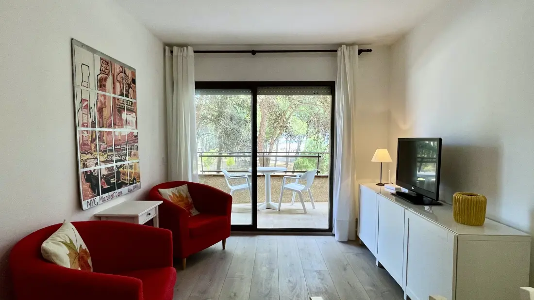Appartements à L'Estartit