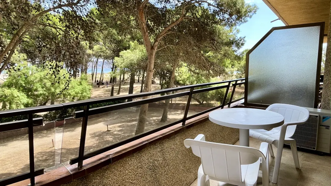 Appartements à L'Estartit