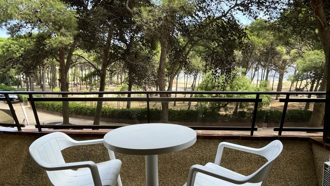Appartements à L'Estartit