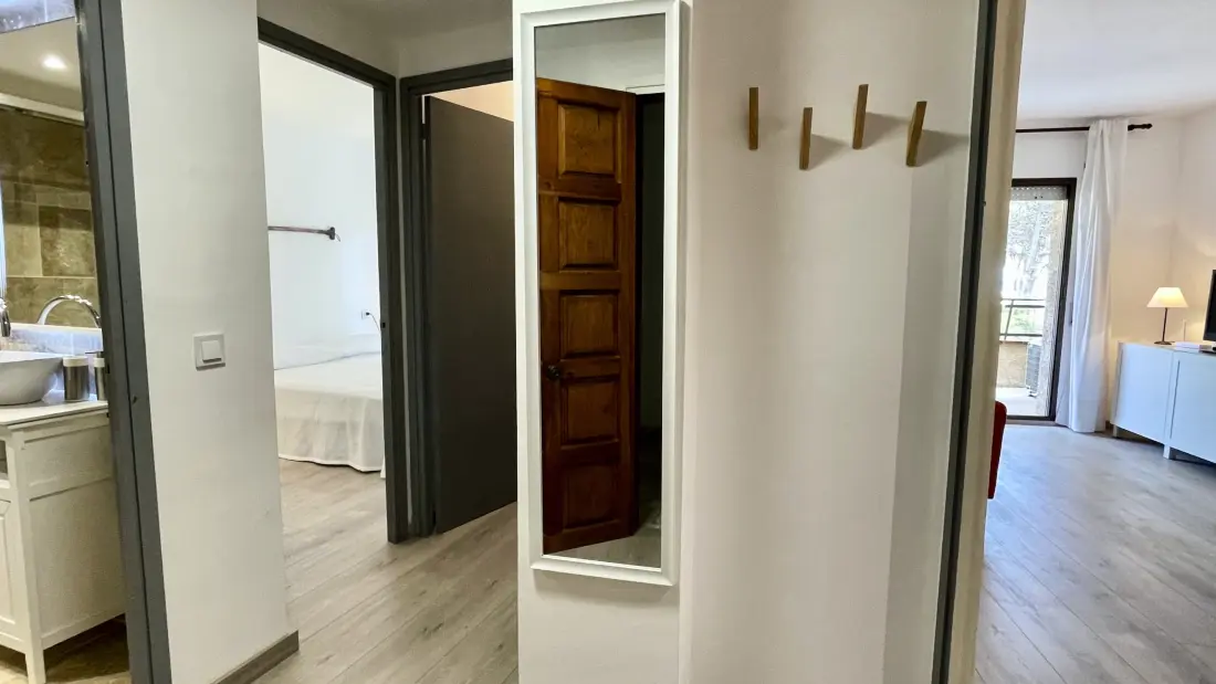 Appartements à L'Estartit