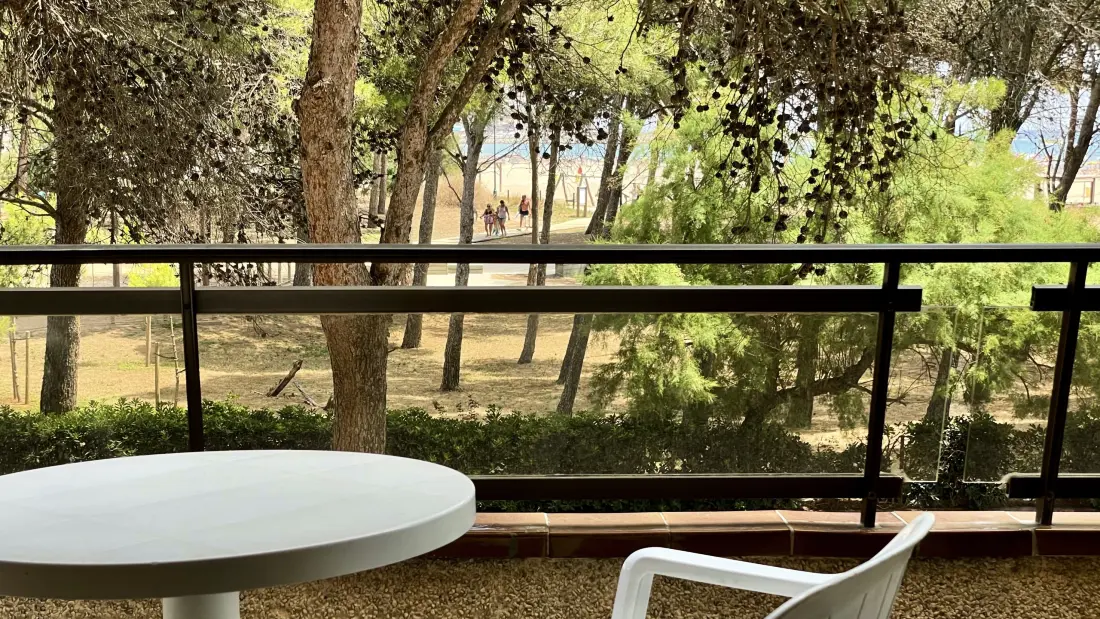 Appartements à L'Estartit