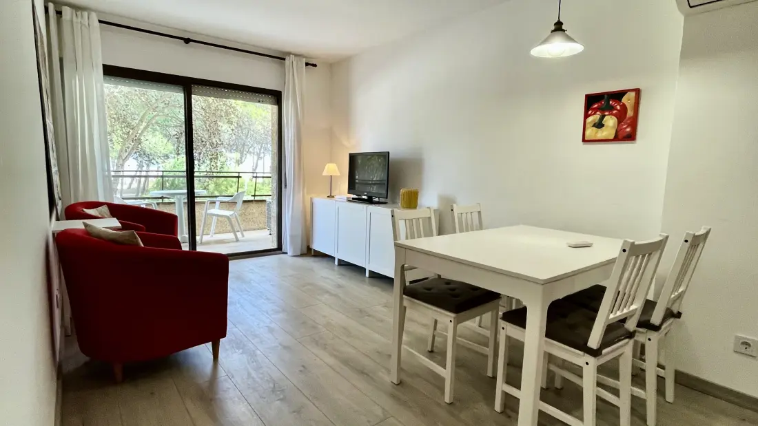 Appartements à L'Estartit