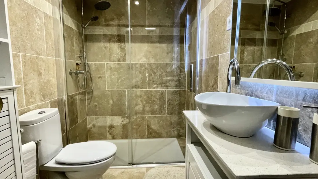 Appartements à L'Estartit