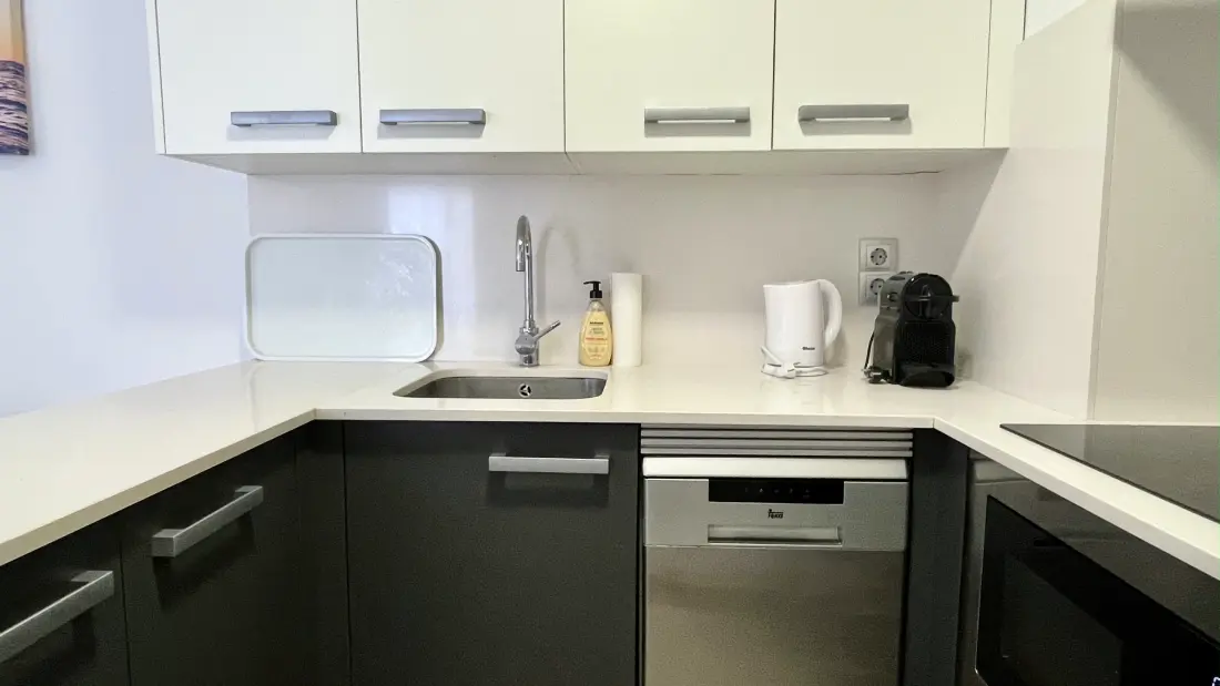 Appartements à L'Estartit