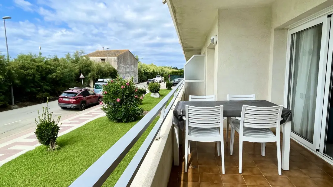 Appartements à L'Estartit
