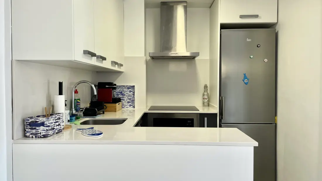 Appartements à L'Estartit