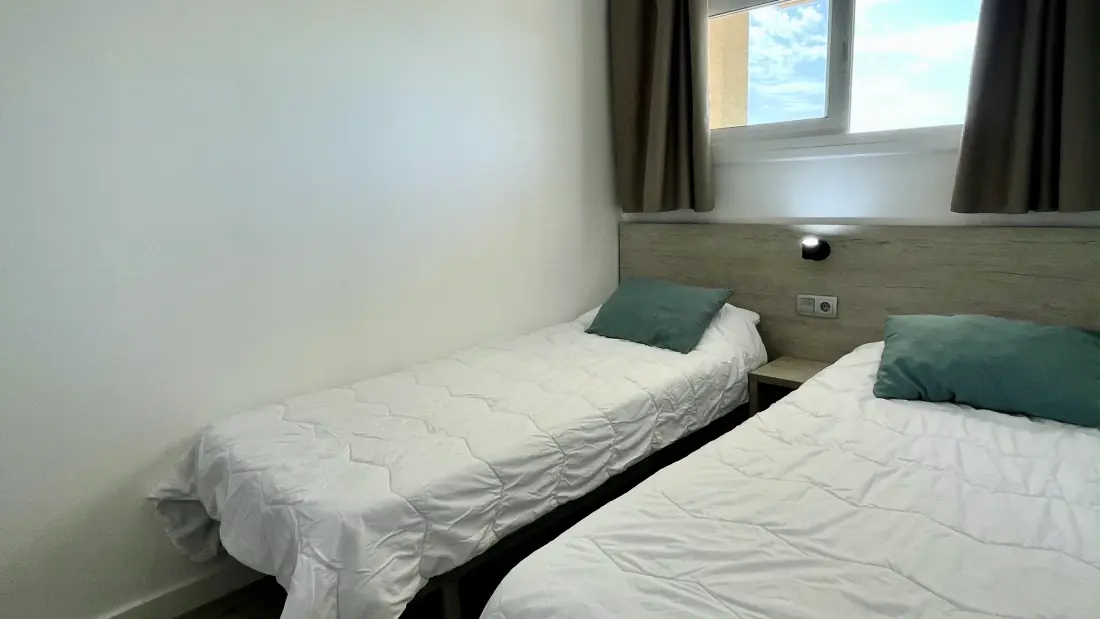 Appartements à L'Estartit