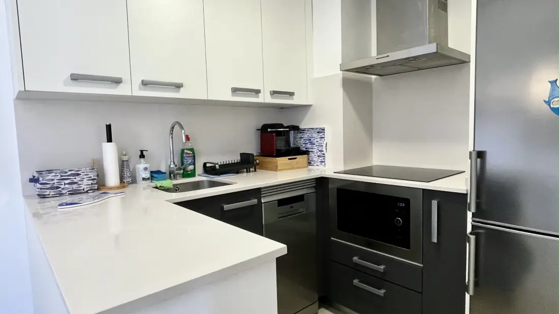 Appartements à L'Estartit