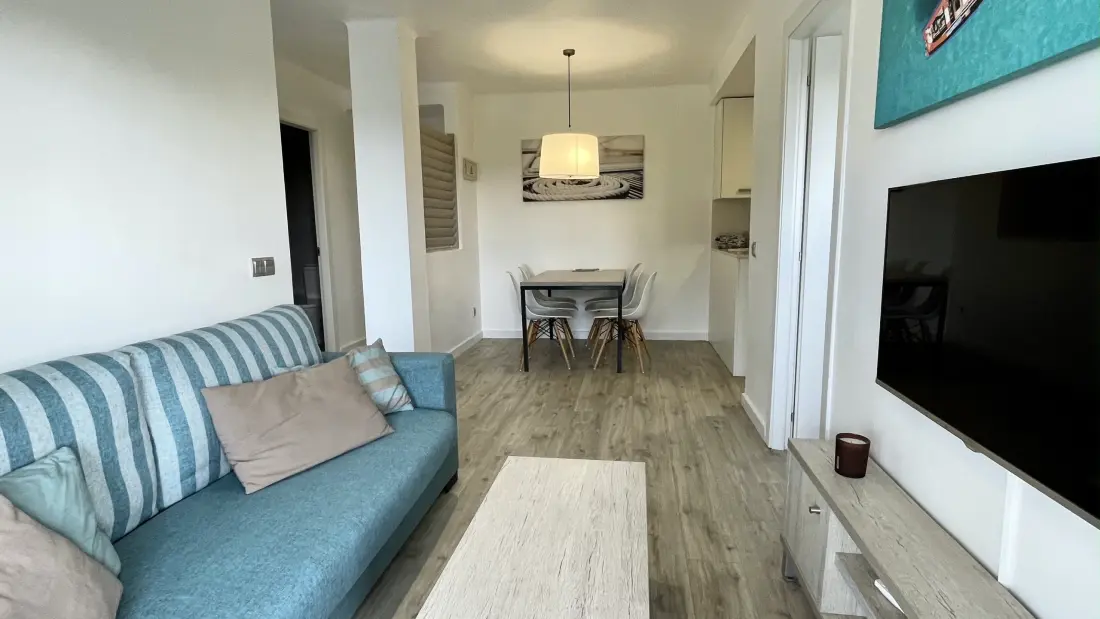 Appartements à L'Estartit