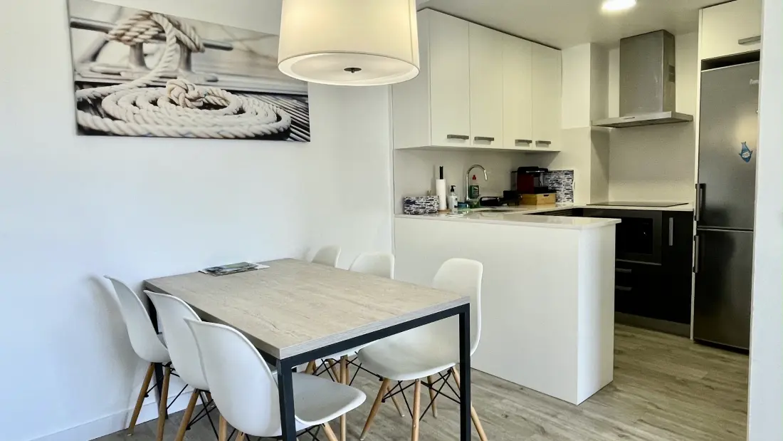 Appartements à L'Estartit