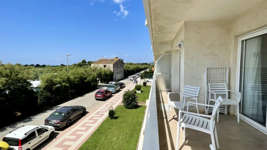 Appartements à L'Estartit