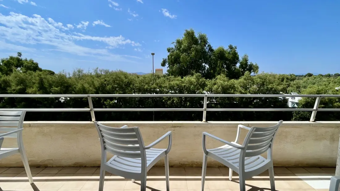 Appartements à L'Estartit