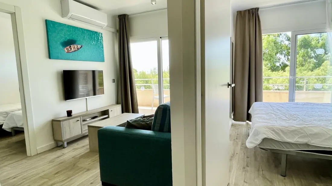 Appartements à L'Estartit