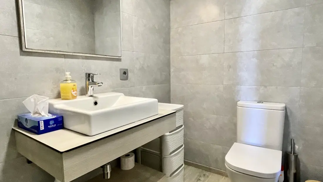 Appartements à L'Estartit