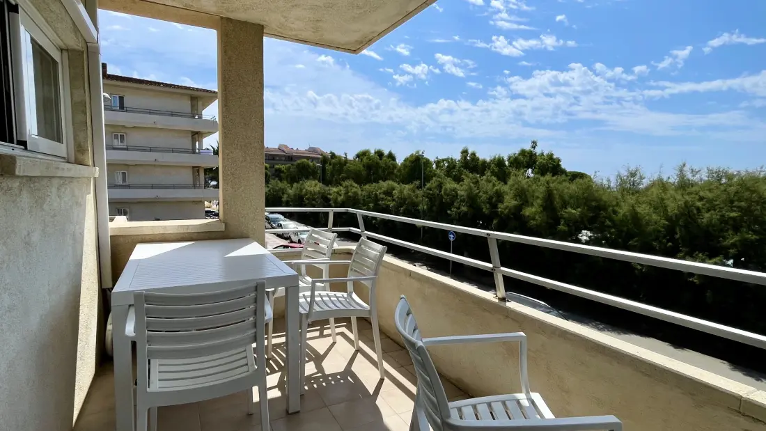 Appartements à L'Estartit
