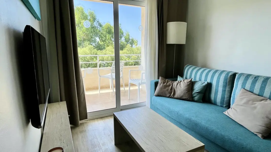 Appartements à L'Estartit